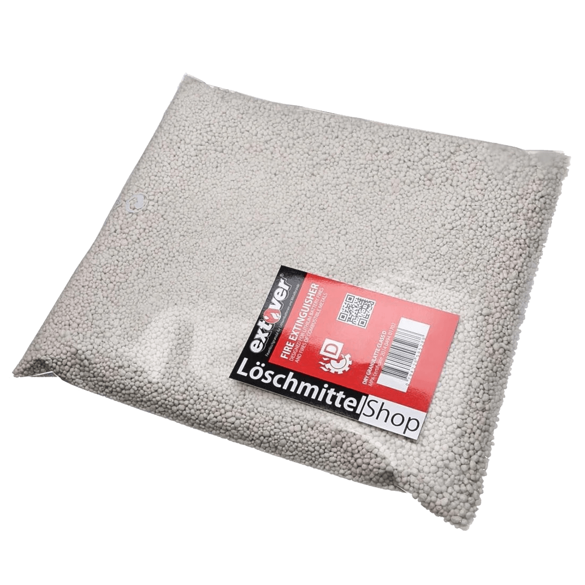 EXTOVER® 1 Liter Feuerlöschgranulat
