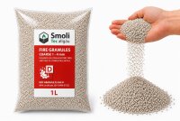 1l Extover® coarse bag Brandschutzgranulat
