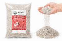 1l Extover® coarse bag Brandschutzgranulat