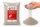 1l Extover® coarse bag Brandschutzgranulat