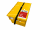 Reusable safety box for lithium batteries 600 x 400 x 310mm