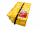 45l Extover® coarse in Sicherheitsbox V3 Lithium Akkus 600 x 400 x 300mm