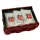 45l Extover® coarse in Sicherheitsbox V3 Lithium Akkus 600 x 400 x 300mm