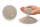 45l Extover® coarse in Sicherheitsbox V3 Lithium Akkus 600 x 400 x 300mm