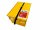 Sicherheitsbox V3 Lithium Akkus 600 x 400 x 300mm mit 45l Extover® coarse