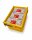 Sicherheitsbox V3 Lithium Akkus 600 x 400 x 300mm mit 45l Extover® coarse