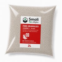 2l Extover® coarse bag Brandschutzgranulat