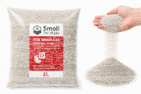 2l Extover® coarse bag Brandschutzgranulat