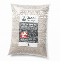 1l Extover® fine Bag Brandschutzgranulat