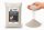 1l Extover® fine Bag Brandschutzgranulat