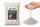 1l Extover® fine Bag Brandschutzgranulat