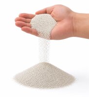 2l Extover® fine bag Brandschutzgranulat
