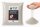 2l Extover® fine bag Brandschutzgranulat