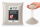 2l Extover® fine bag Brandschutzgranulat