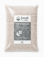 5l Extover® fine bag Brandschutzgranulat