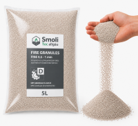 5l Extover® fine bag Brandschutzgranulat