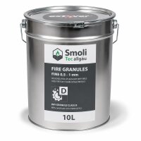 10l Extover® fine Hobbock UN-Metalleimer...