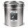 30l Extover® fine metal bucket fire extinguishing granulate