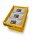 Safety Box V3 for Lithium Batteries 600 × 400 × 300 mm with 45L Extover® fine granulat