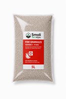 5l Extover® coarse bag Brandschutzgranulat