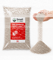 5l Extover® coarse bag Brandschutzgranulat