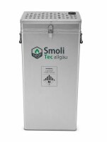 BAT Safe Lipo Tresor Sicherheitskoffer XXL