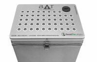 BAT Safe Lipo Tresor Sicherheitskoffer XXL