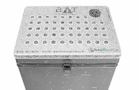 BAT Safe Lipo Tresor Sicherheitskoffer XXL