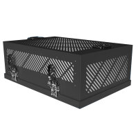 LiBa® Safe M - 1020 x 773 x 500 mm