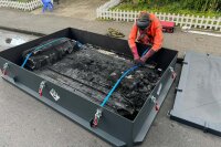 LiBa® Safe M - 1020 x 773 x 500 mm