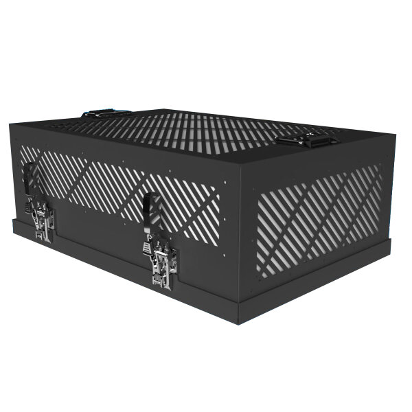LiBa® Safe XLg V2- 2646 x 1398 x 975 mm