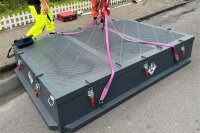 LiBa® Safe XLg V2- 2646 x 1398 x 975 mm