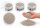 5g Extover® coarse Musterbox Brandschutzgranulat