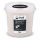 10l Extover® fine Kunststoffeimer Brandschutzgranulat