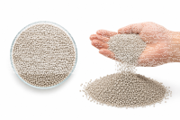 5l Extover® coarse Kunststoffeimer Brandschutzgranulat