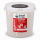 5l Extover® coarse Kunststoffeimer Brandschutzgranulat