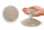 5l Extover® coarse Kunststoffeimer Brandschutzgranulat