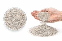 10l Extover® coarse Kunststoffeimer Brandschutzgranulat
