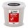 10l Extover® coarse plasticbucket fire extinguishing granulate