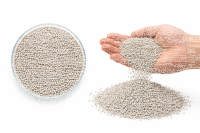 20l Extover® coarse Kunststoffeimer Brandschutzgranulat