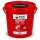 20l Extover® coarse plasticbucket fire extinguishing granulate