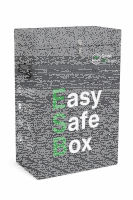 EasySafeBox LiXX Tresor selbstlöschend mit Extover®