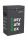 EasySafeBox LiXX Tresor selbstlöschend mit Extover®