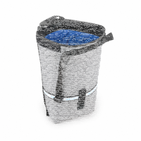 LiBa®Bag – Charging, Transport & Storage Bag for Lithium Batteries LiBa@Bag 10