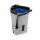 LiBa®Bag – Charging, Transport & Storage Bag for Lithium Batteries LiBa@Bag 10