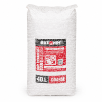 40l Extover® coarse bag fire extinguishing granulate