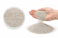 10l Extover® coarse Hobbock UN-Metalleimer...