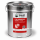 10l Extover® coarse Hobbock UN-Metalleimer Brandschutzgranulat