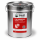 10l Extover® coarse Metall Hobbock Brandschutzgranulat