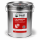 30l Extover® coarse Hobbock UN-Metalleimer Brandschutzgranulat